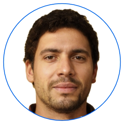 Álvaro Vieira - GDM